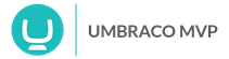 Umbraco MVP