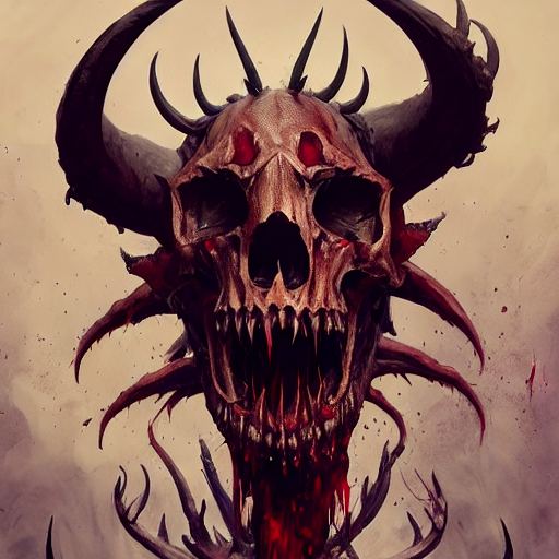 Demon Lords