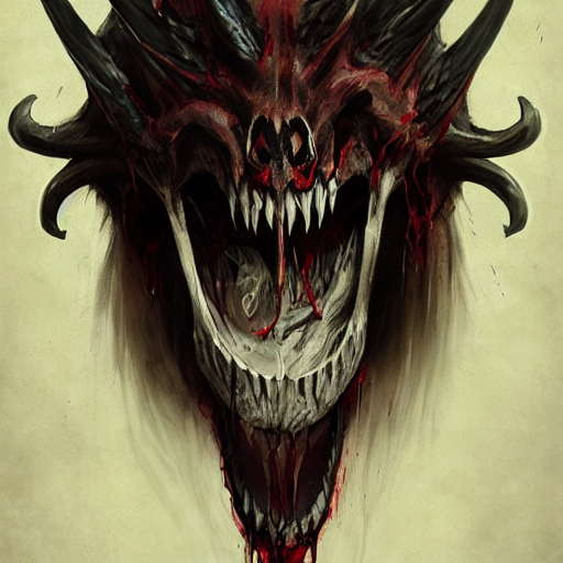 Demon Lords