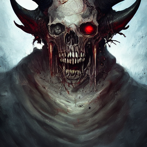 Demon Lords