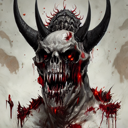 Demon Lords