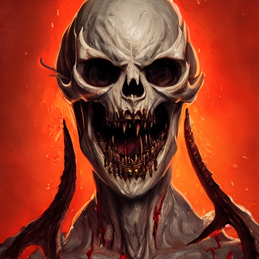 Demon Lords