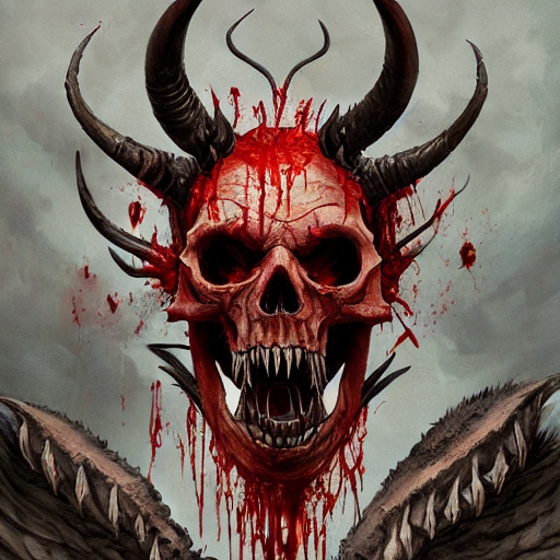Demon Lords