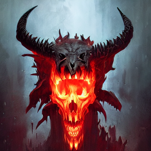 Demon Lords