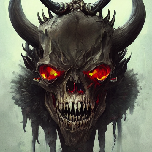 Demon Lords