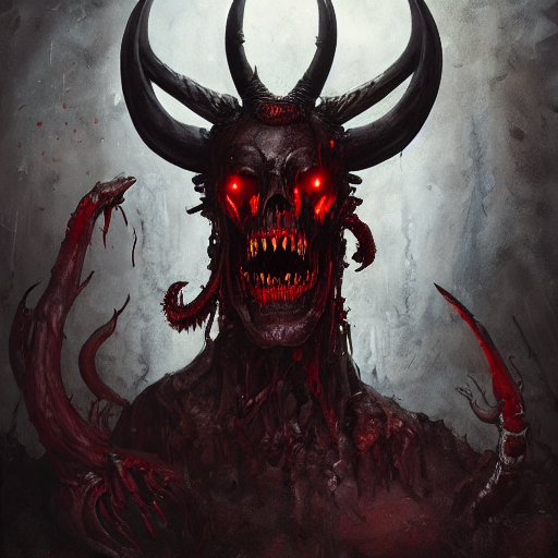 Demon Lords