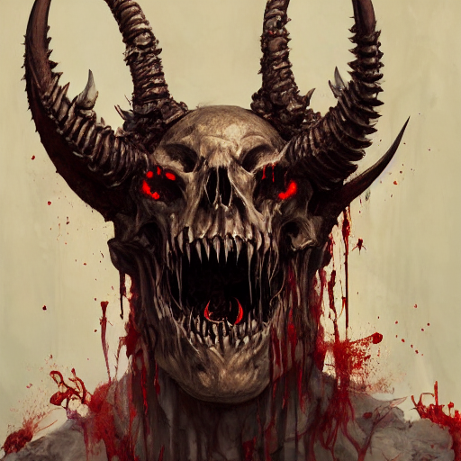 Demon Lords