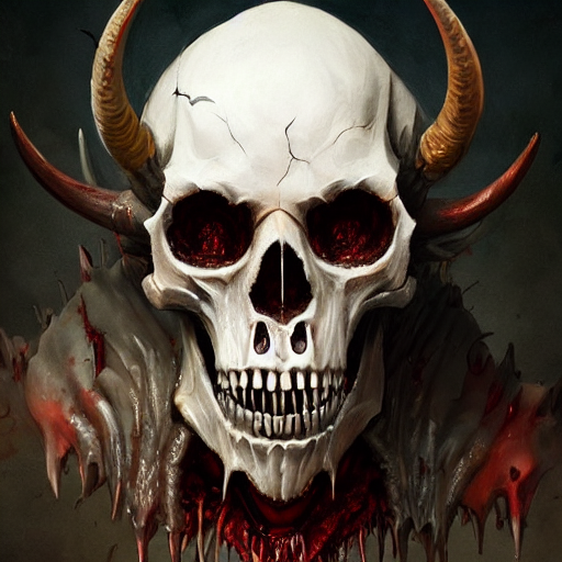Demon Lords