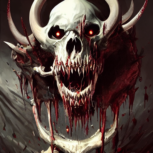 Demon Lords