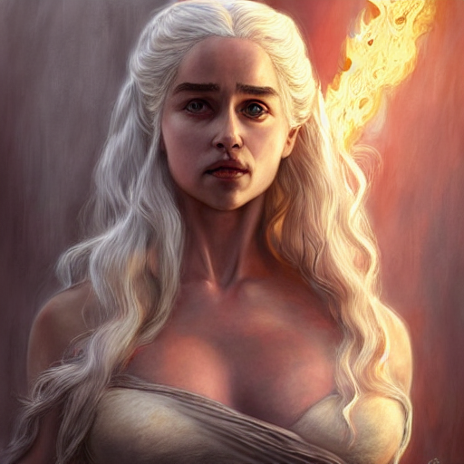 Daenerys Targaryen