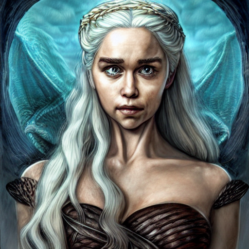 Daenerys Targaryen