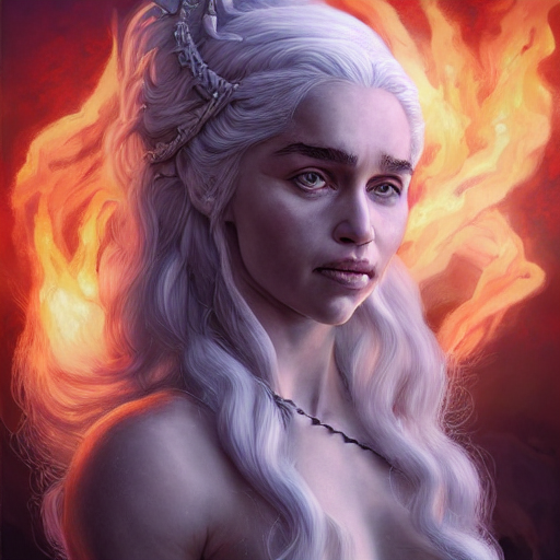 Daenerys Targaryen