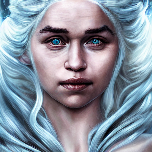 Daenerys Targaryen