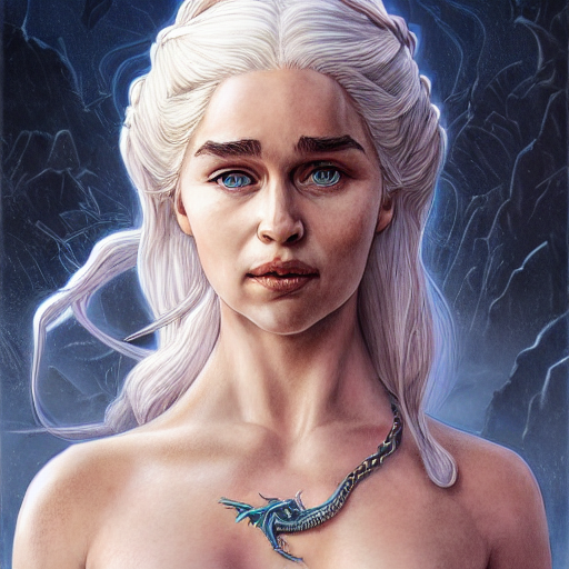 Daenerys Targaryen