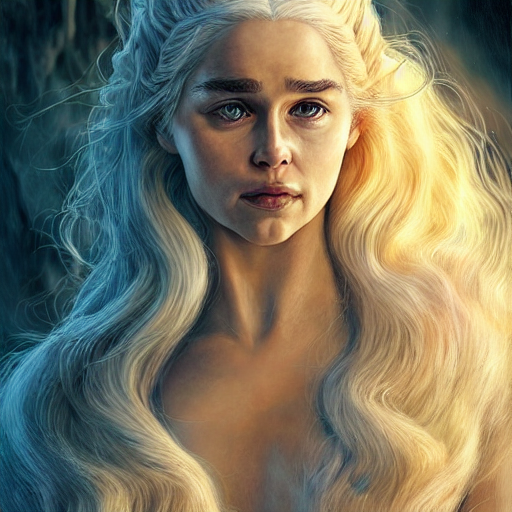 Daenerys Targaryen
