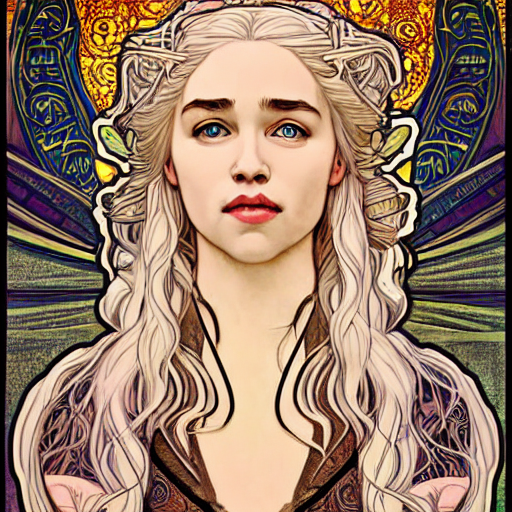 Daenerys Targaryen