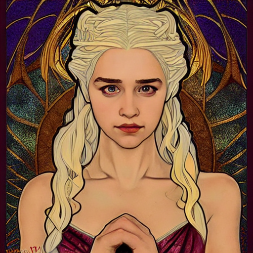 Daenerys Targaryen