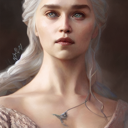 Daenerys Targaryen