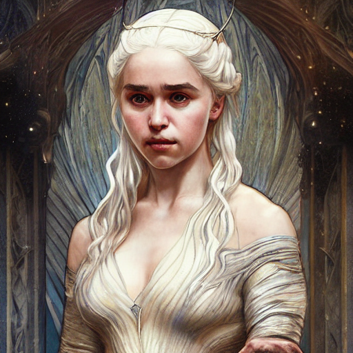 Daenerys Targaryen