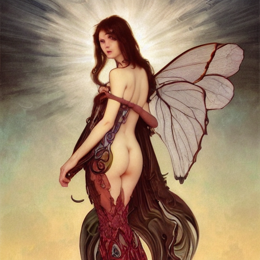 Angels & Devils