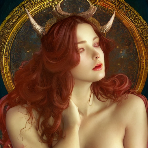 Angels & Devils