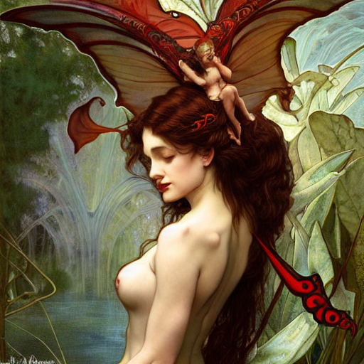 Angels & Devils