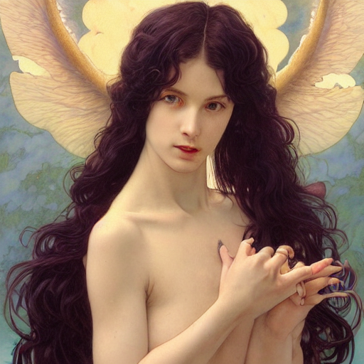 Angels & Devils