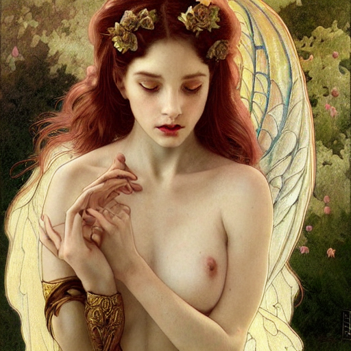 Angels & Devils
