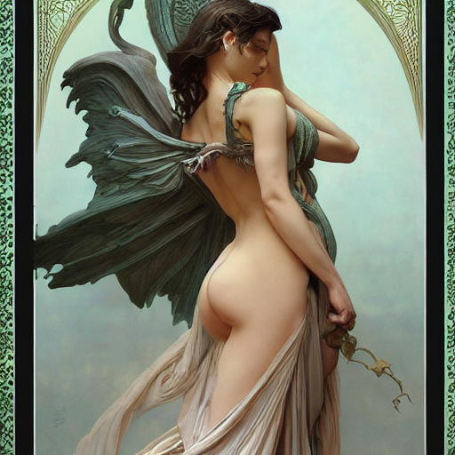 Angels & Devils