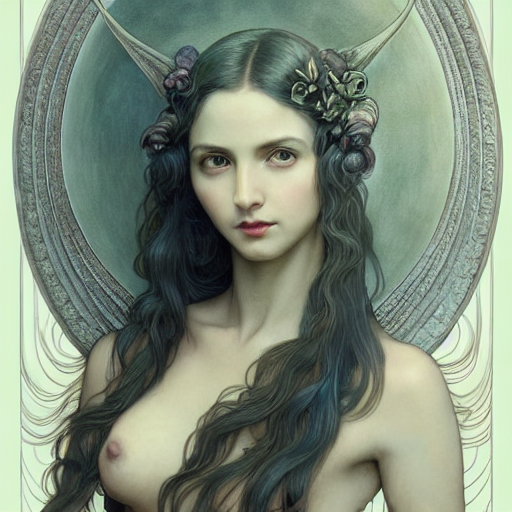 Angels & Devils