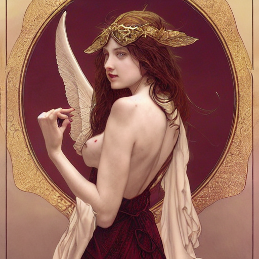 Angels & Devils