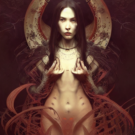 Purgatory