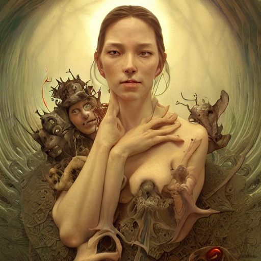 Purgatory