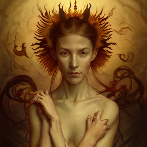 Purgatory