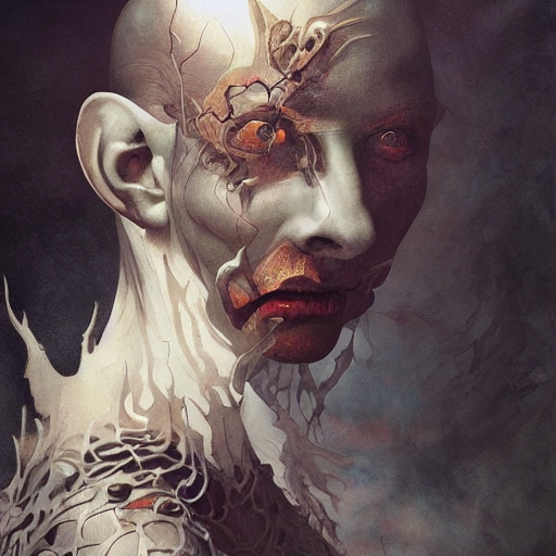 Purgatory
