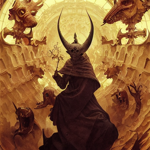 Purgatory