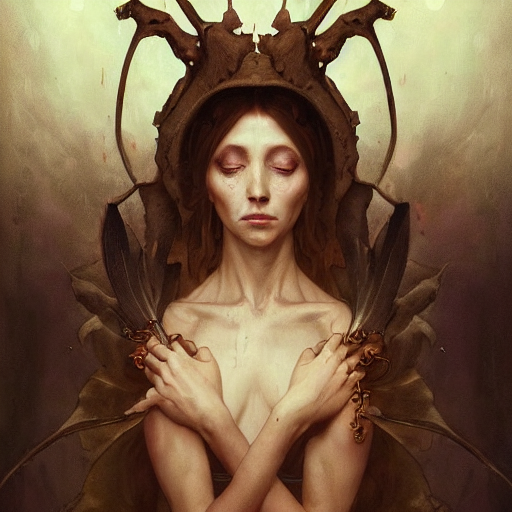 Purgatory