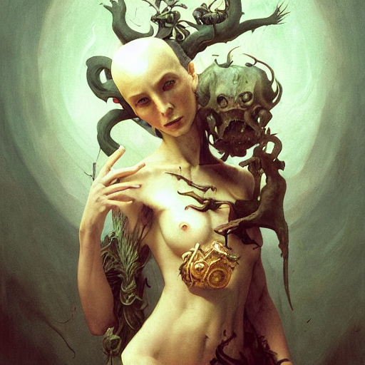 Purgatory