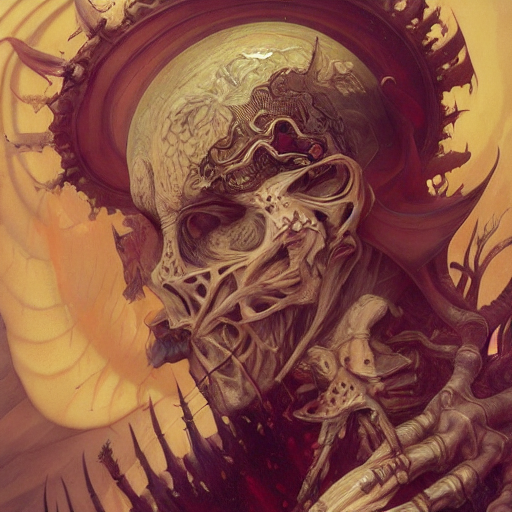 Purgatory