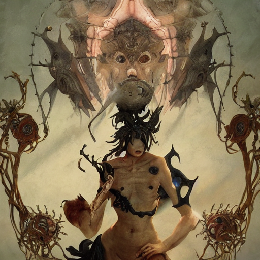 Purgatory
