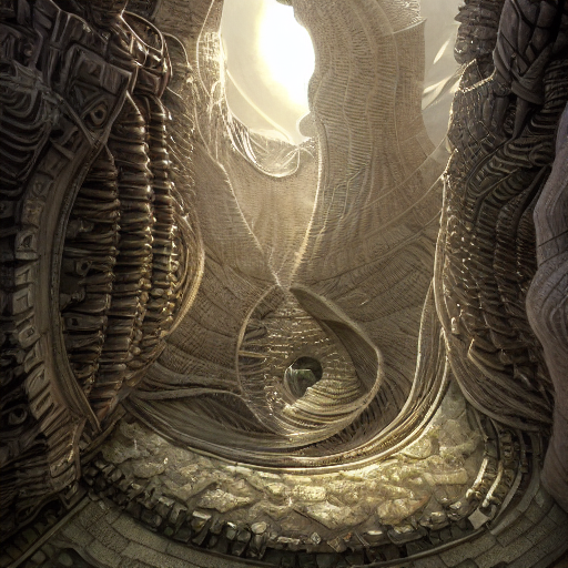 Twisted Tower