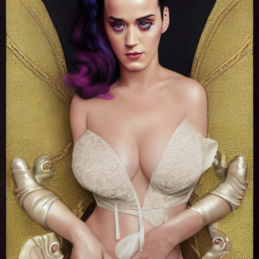 Katy Perry