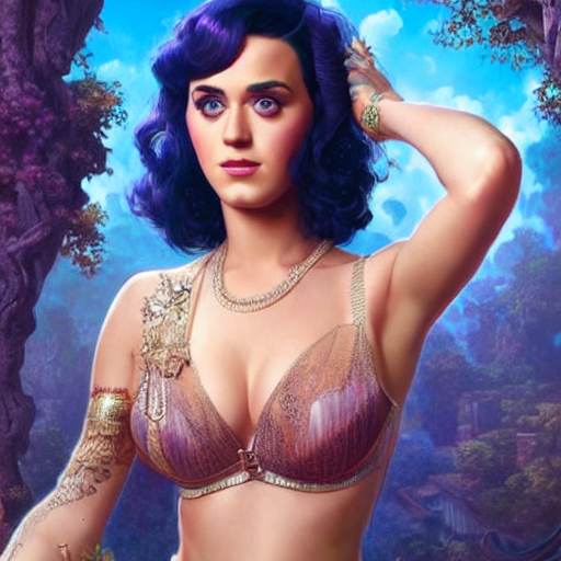 Katy Perry