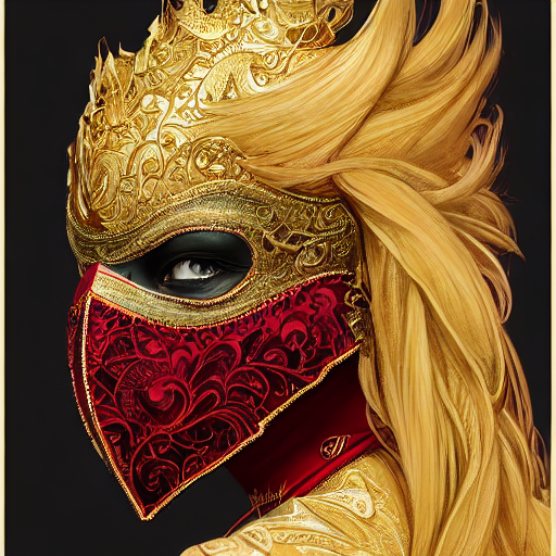 Masque