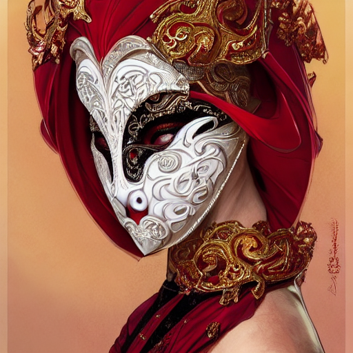 Masque