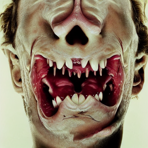 Meat Teeth