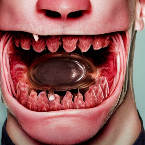 Meat Teeth