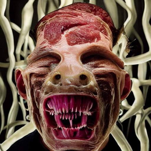 Meat Teeth