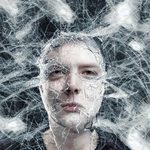 Fractured Faces