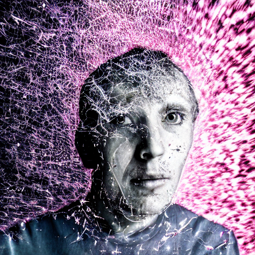 Fractured Faces